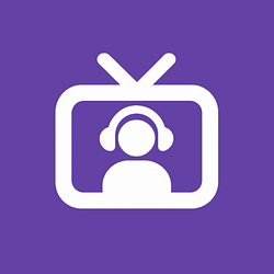 StreamerCoin Logo