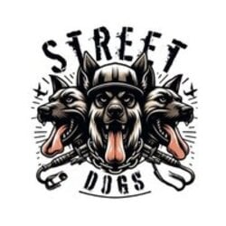 Street Dogs Logo