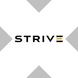 Strive, Inc. Series A Preferred xStock Logo