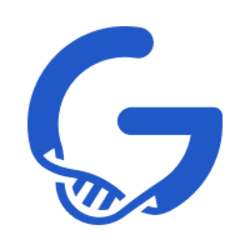Stroke-Prevention GenomicDAO Logo