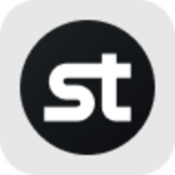 Logo Stryker Corp rStock