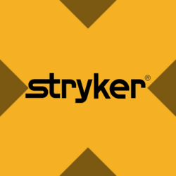Stryker xStock Logo