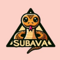Logo Subava Token