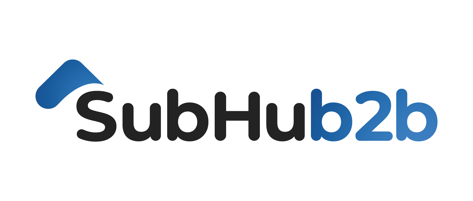 SubHub B2B Inc Logo
