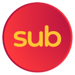 Subme Logo