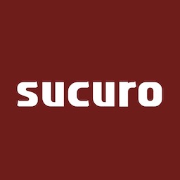 Sucuro Logo