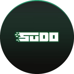 Sudo Finance Logo
