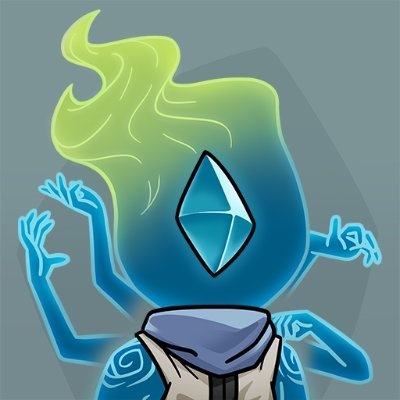 Sui MonstrX Logo