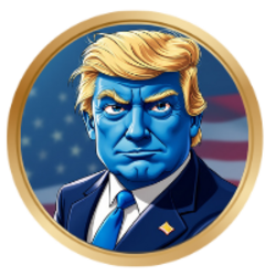 SUITRUMP Logo