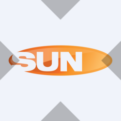 Sun Communities xStock Logo
