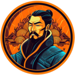 Sun Tzu Logo
