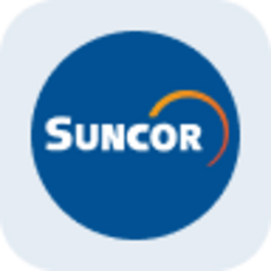 Suncor Energy rStock Logo