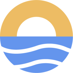 Sunrise Layer Logo