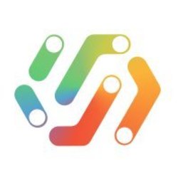 Super Algorithmic Token Logo