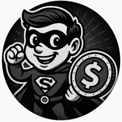 Super Connector Logo