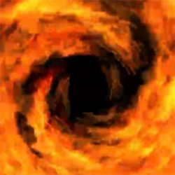 Super Cycle Logo