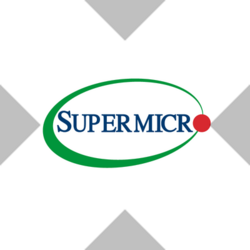 Super Micro Computer, Inc. xStock Logo