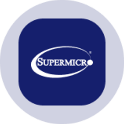 Super Micro Computer (Ondo Tokenized Stock) Logo