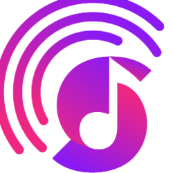 Super Music League Logo
