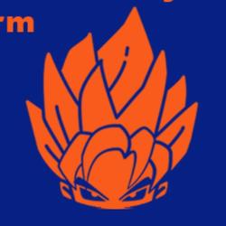 Super Saiya-jin Logo