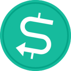 SuperReturn sSuperUSD Logo