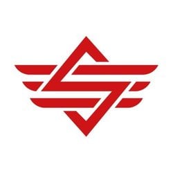Supreme Finance HYPES Logo