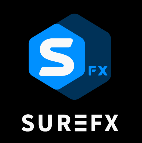 Surefx Logo
