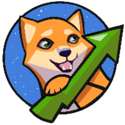 Surge Inu Logo