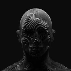 SurrealVerse Logo