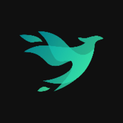 Suzaku Token Logo
