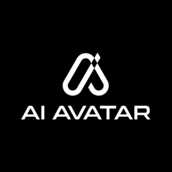 AI Avatar Logo