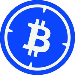 Svalbard BTC Logo