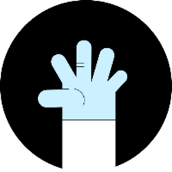 Swappery Token Logo