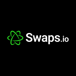 Swaps io Logo