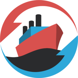 SwapShip Logo