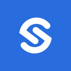 SwapX Logo