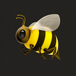 Logo swarmboard