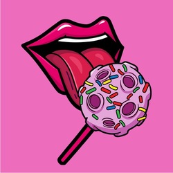 Sweetmoon Logo