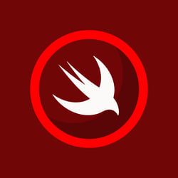 Swift Bot Logo