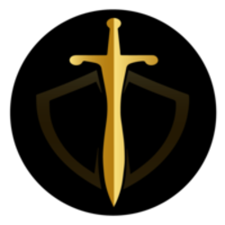 Sword BSC Token Logo