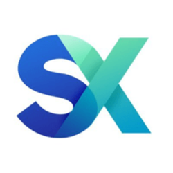 SX Network (OLD) Logo