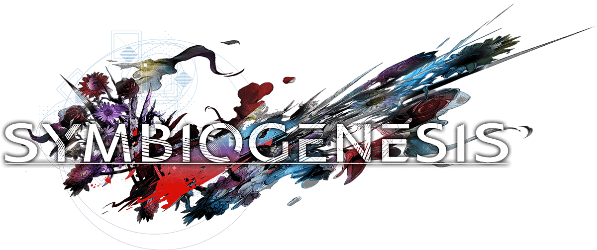 SYMBIOGENESIS Logo