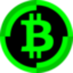 Symbiosis BTC (Citrea) Logo
