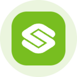 Symbotic (Ondo Tokenized) Logo