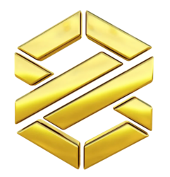 SynchroBitcoin Logo