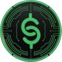 Syncoin Logo