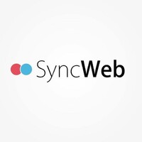 Syncwebs Logo