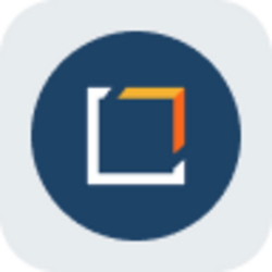 Synergetics rStock Logo