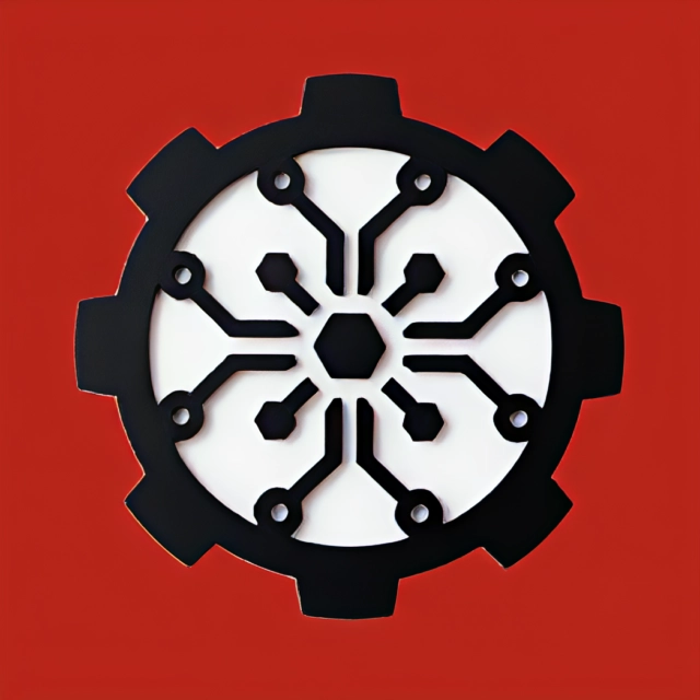 Synergix Logo