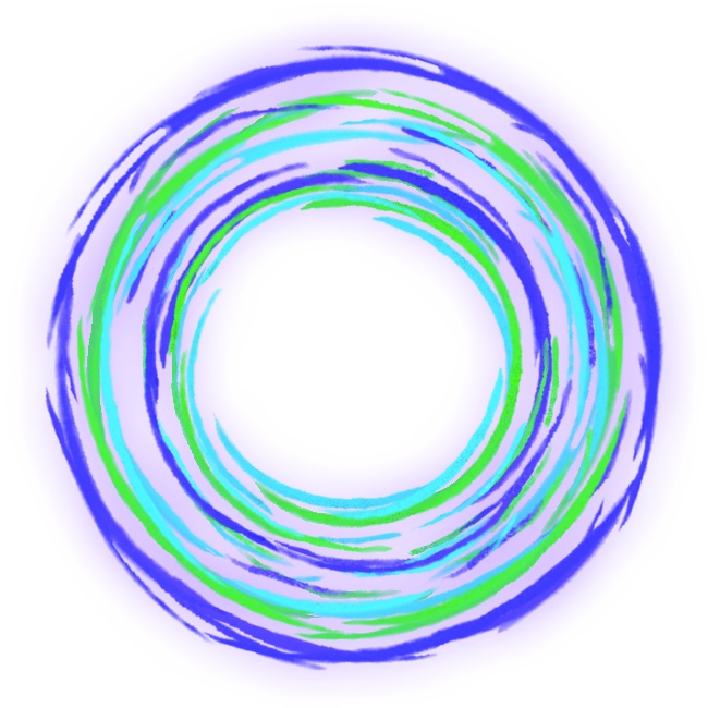 Synergy Network Logo